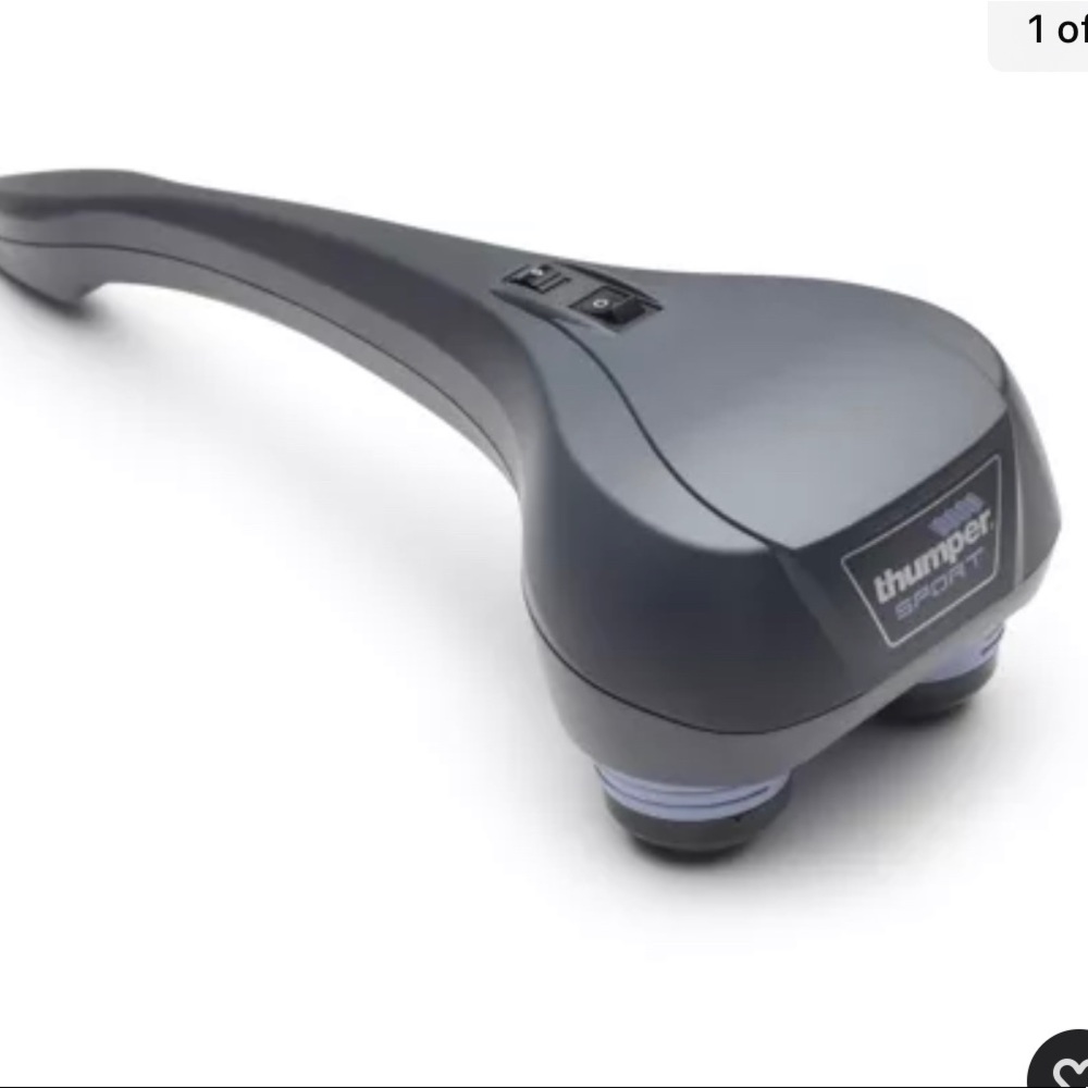 I’m looking for a massager like this but the pro